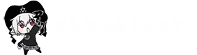 Logo Manga Leap