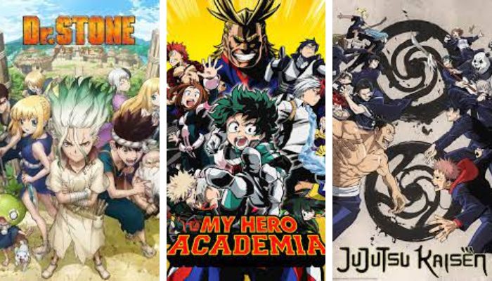 My Hero Academia - OVAs da 6ª temporada ganham datas de lançamento
