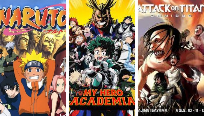 My Hero Academia: o que você precisa saber sobre o maior anime de  super-heróis